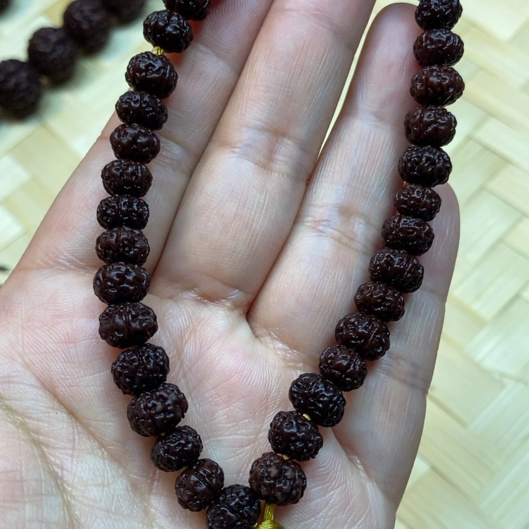 金刚菩提吊坠朱*宁二挑老树王dan quan