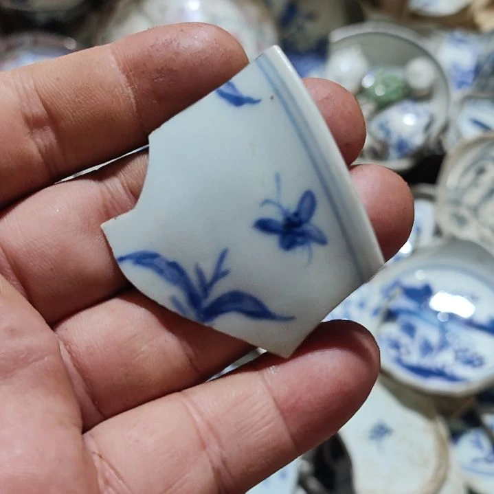 陶瓷手工艺品陶瓷