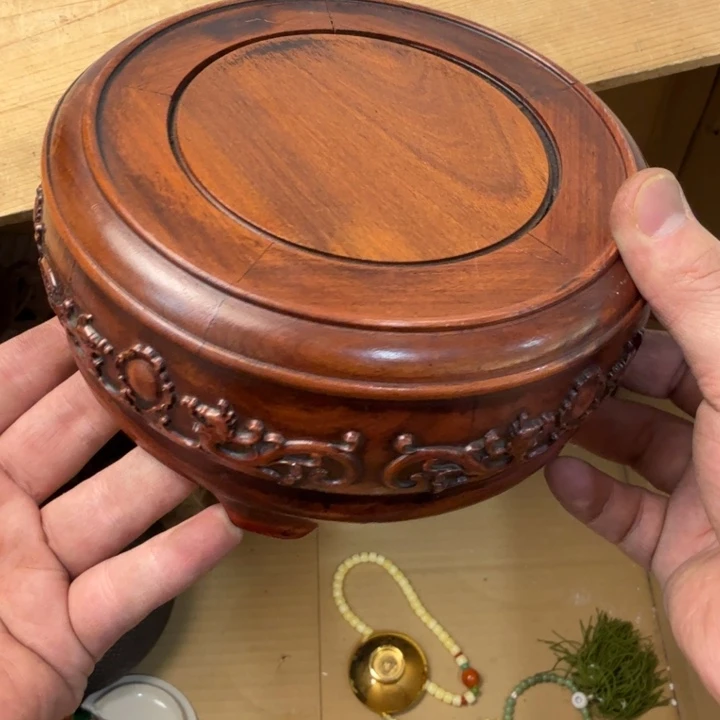 紫砂茶宠现代工艺美术作品