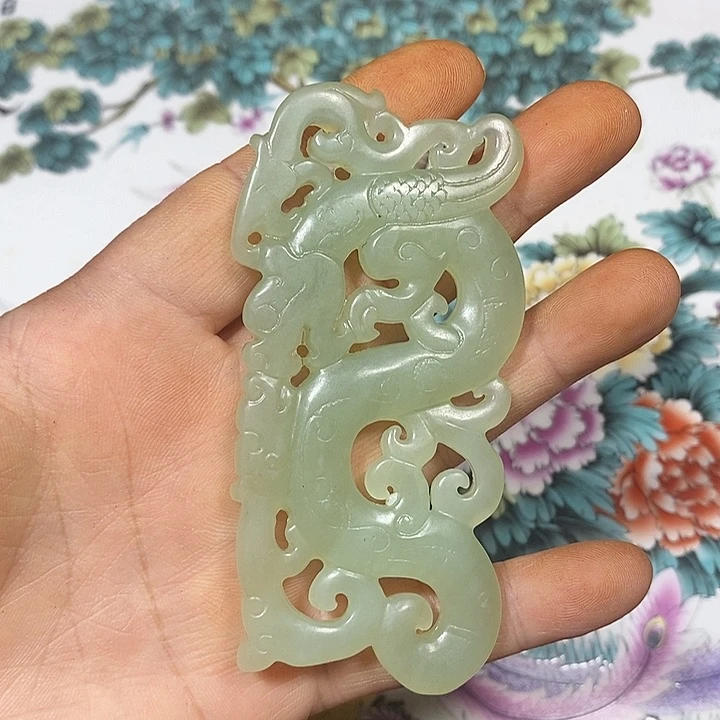 精选商品一物一图