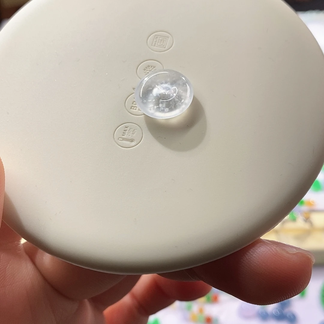 翡翠裸石玻璃意境平安扣