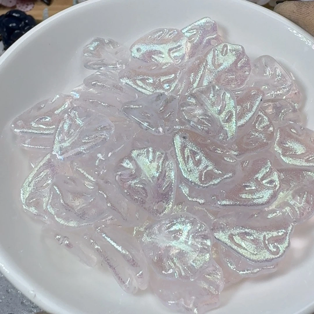 玻璃130号 康乃馨