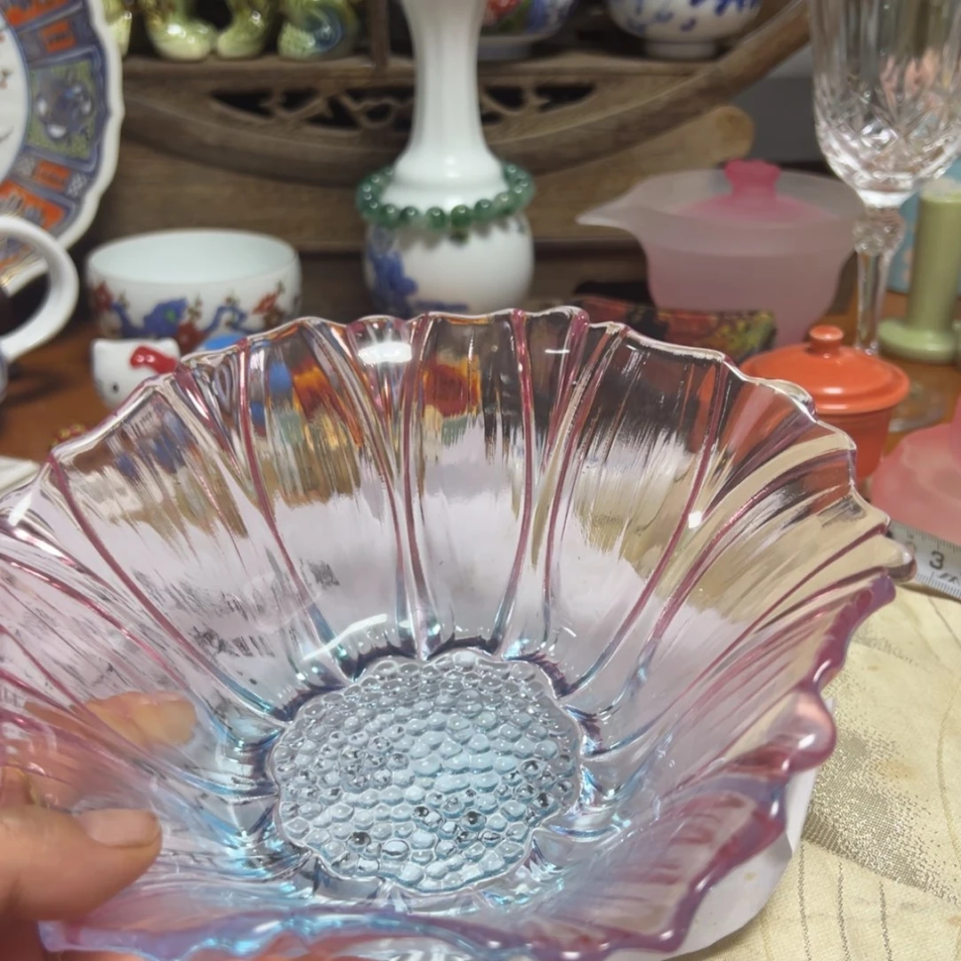 文锦阁瓷器直播放漏中