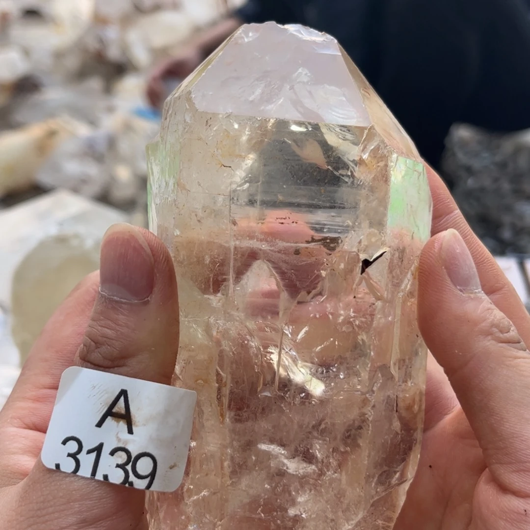 【闪购商品】未镶嵌水晶大型摆件（非配饰）