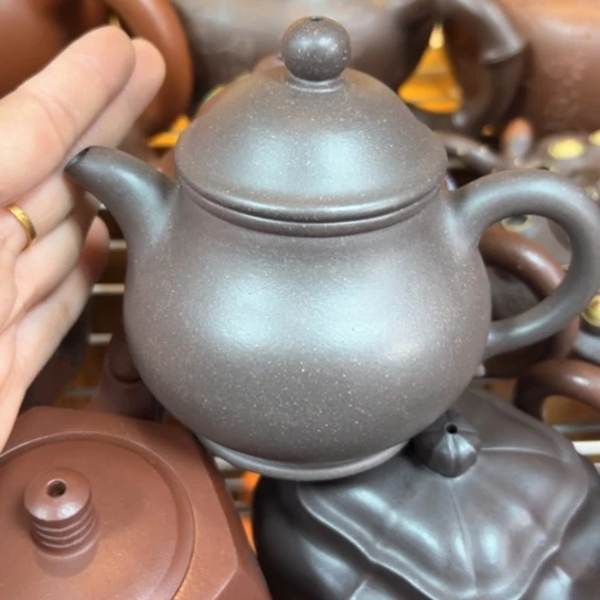 【闪购商品】紫砂茶壶紫砂壶等