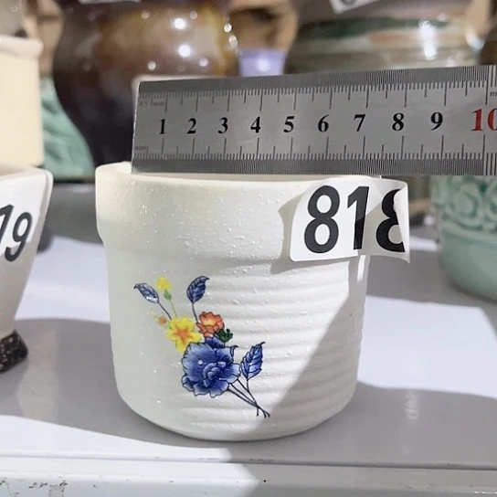 多肉植物花盆花盆