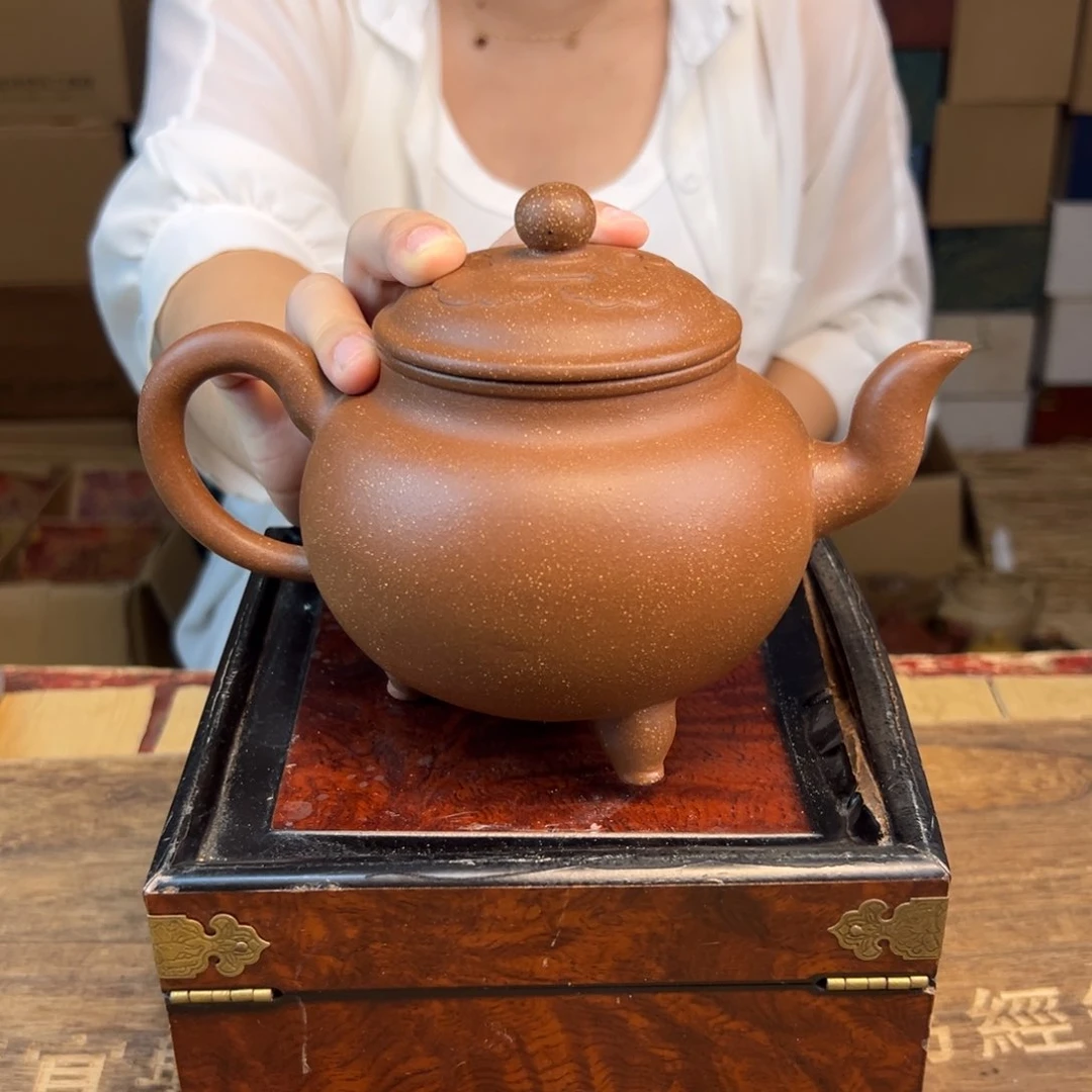茶壶紫砂紫砂壶手工