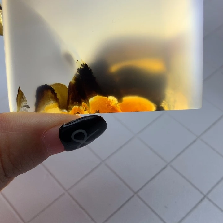 用***1未镶嵌颈饰玛瑙/玉髓