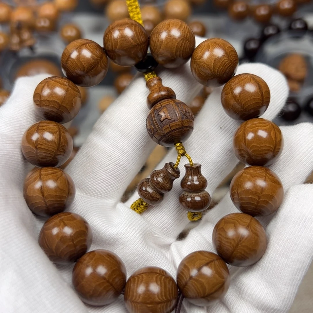 六道木手串/手链1.5满花