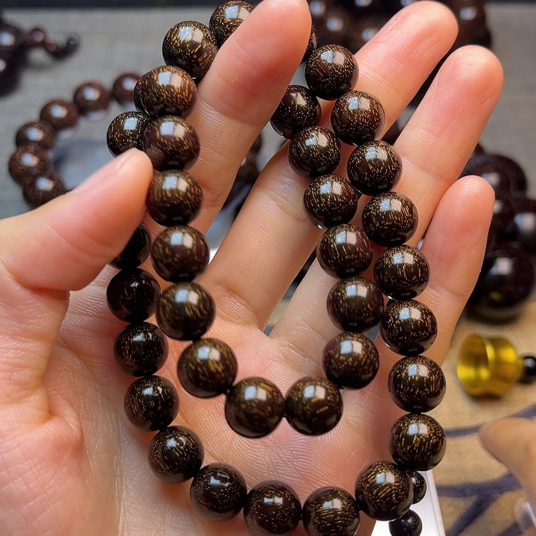 檀香紫檀（小叶紫檀）1.0 38