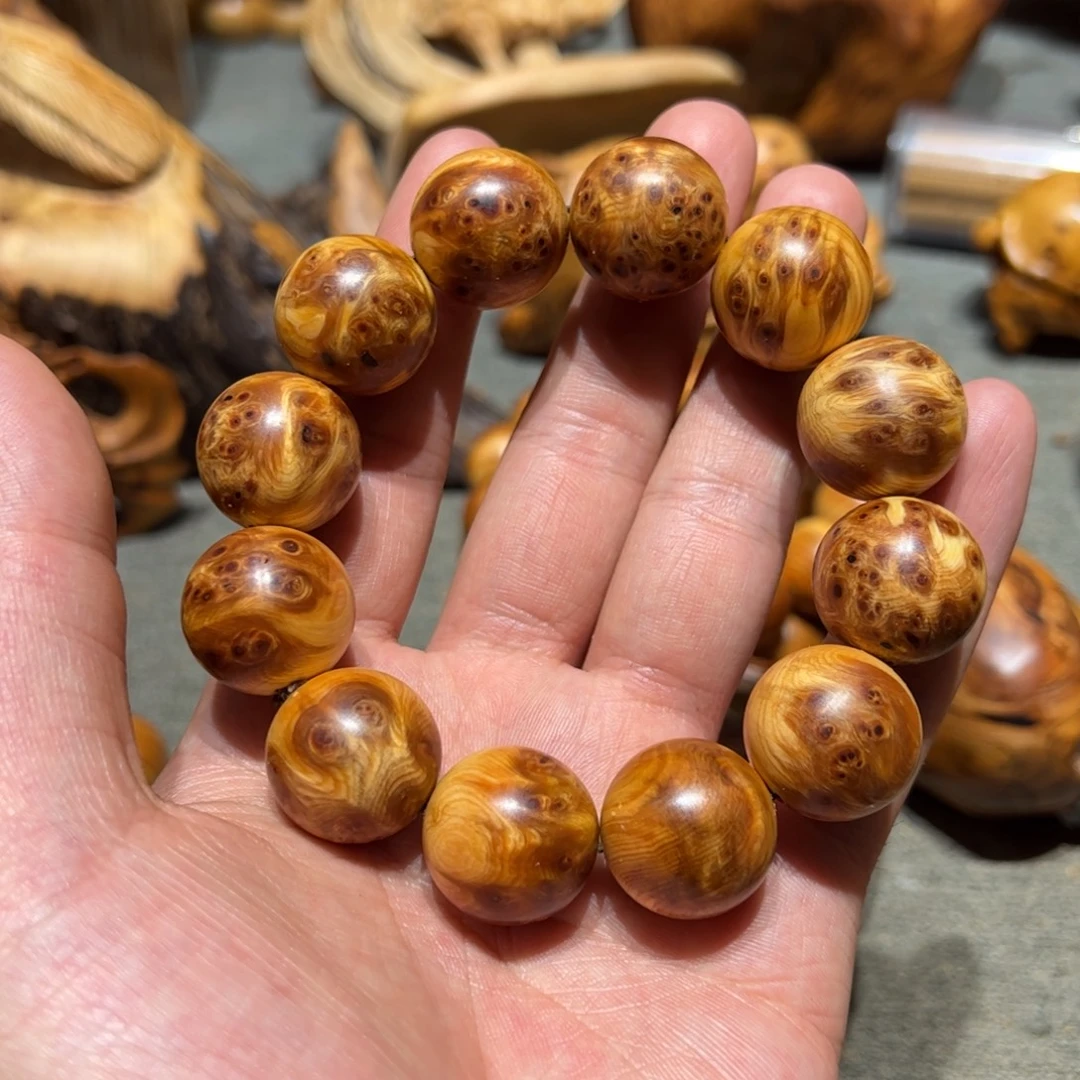 柏木（崖柏）北太行陈化崖柏