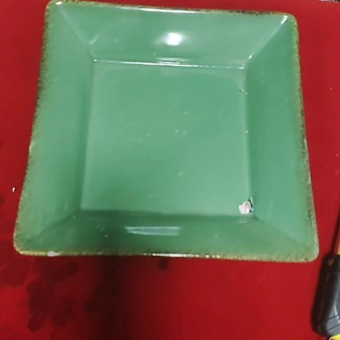 瓷片磁州窑五厂七厂瓷器，