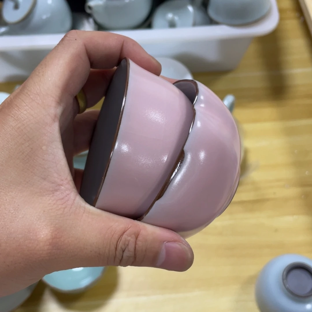 无运费险略有微瑕介意勿拍