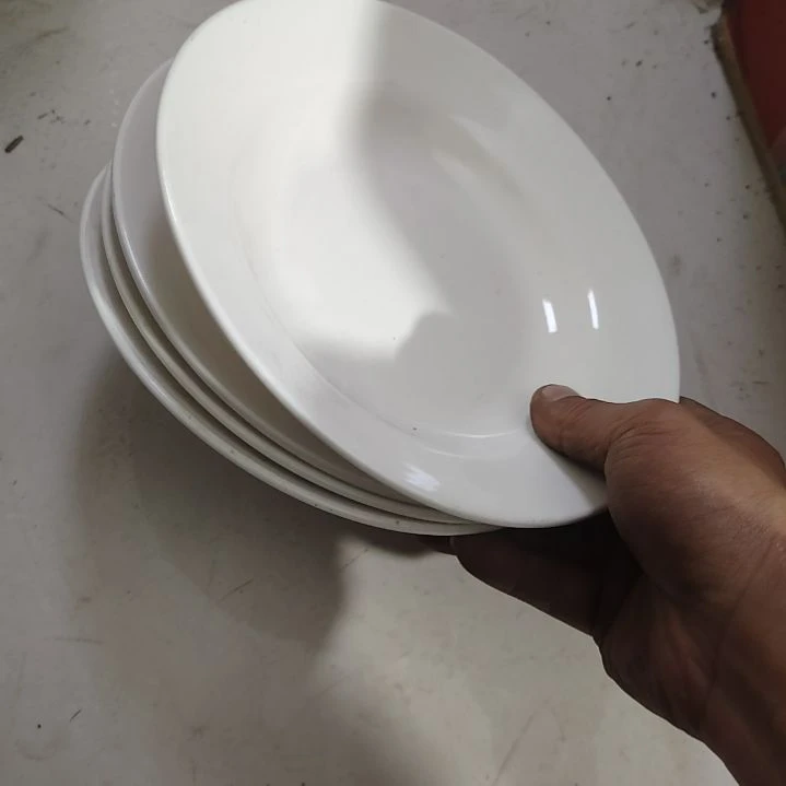 盘娃**客陶瓷盘子碗啥都有