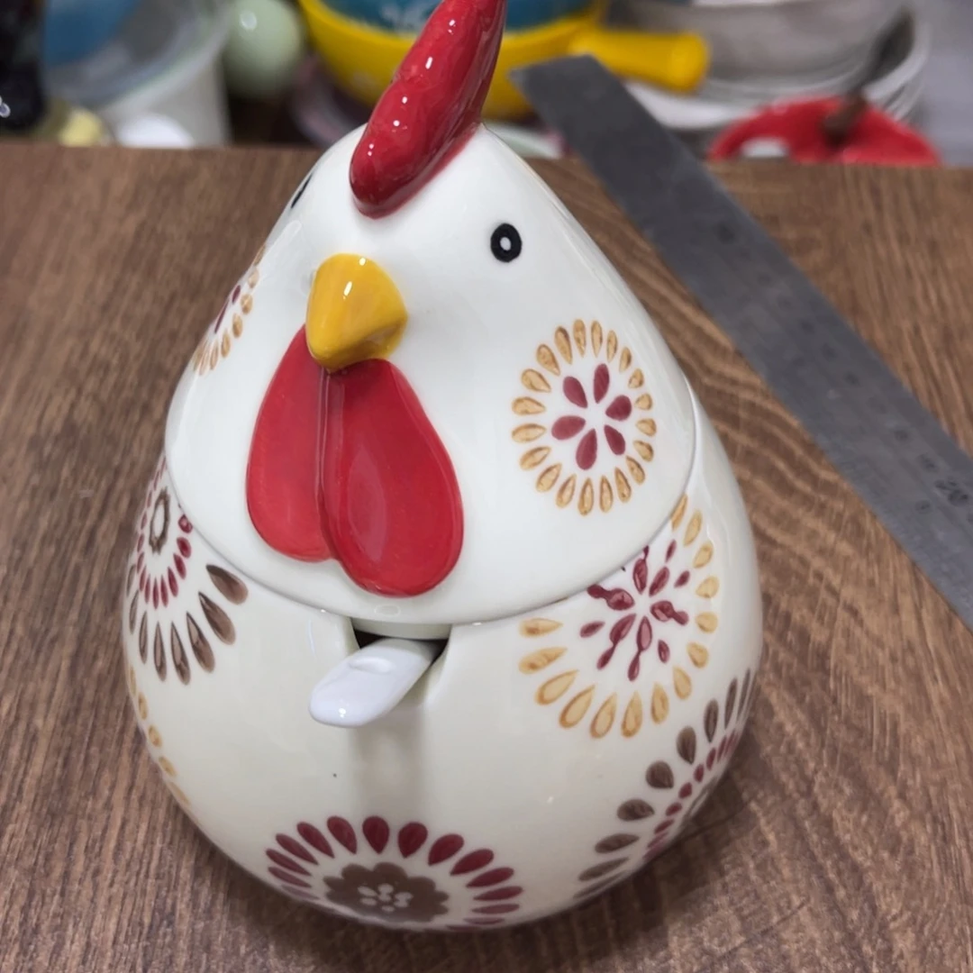 瓷微微瑕陶瓷餐具