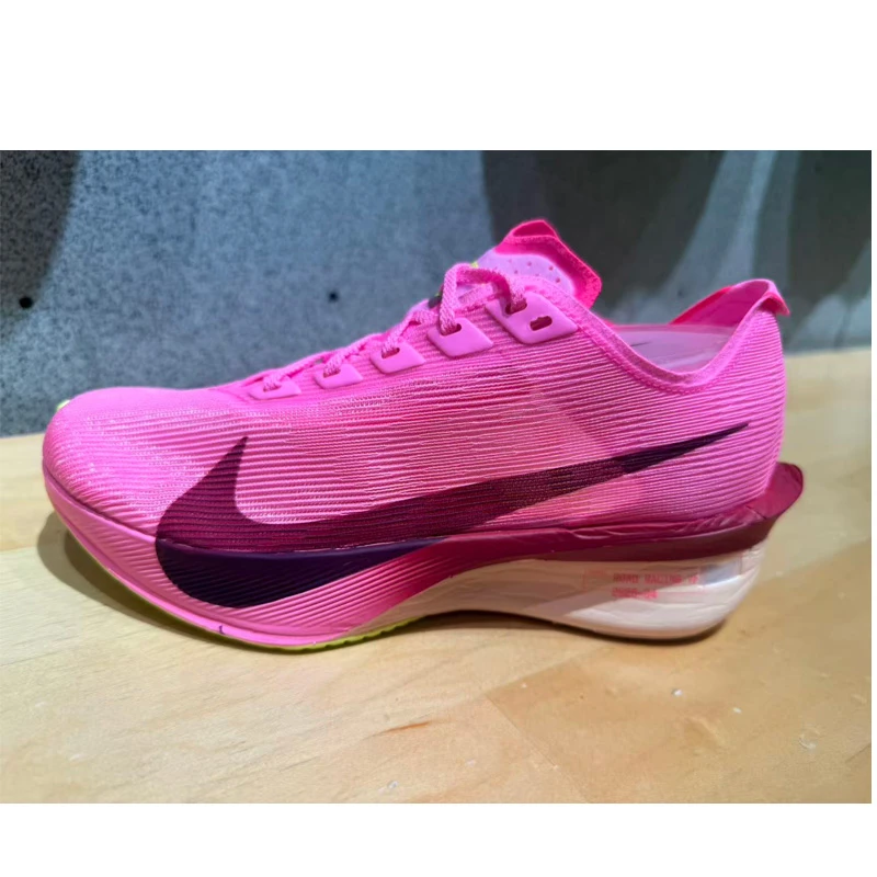 NIKE耐克【元】女鞋ZOOMX VAPORFLY NEXT% 4运动鞋跑步鞋HF6412-601
