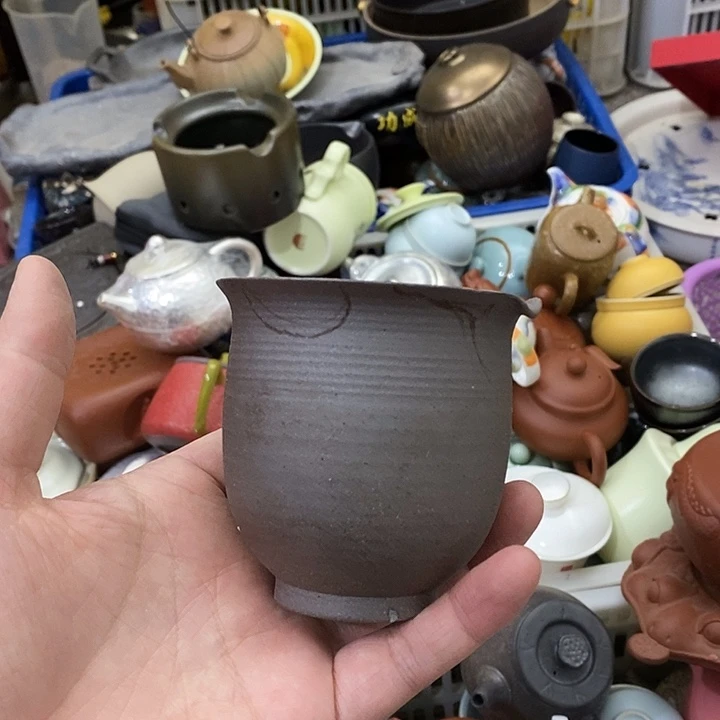 陶瓷艺术品及陶瓷制品