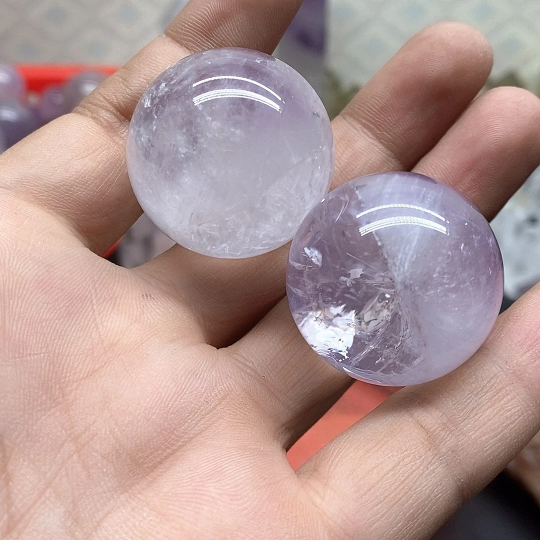 95未镶嵌水晶水晶石