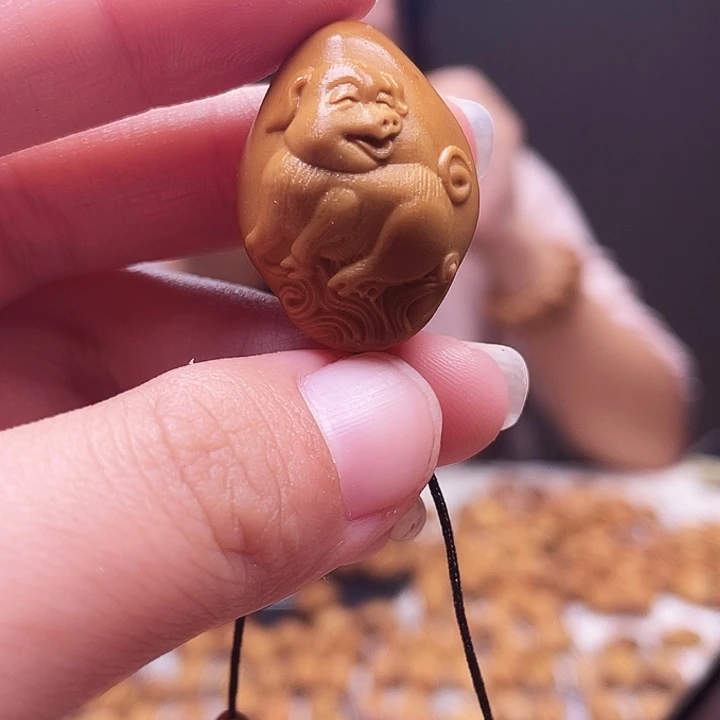 手串/手链橄榄核橄榄核
