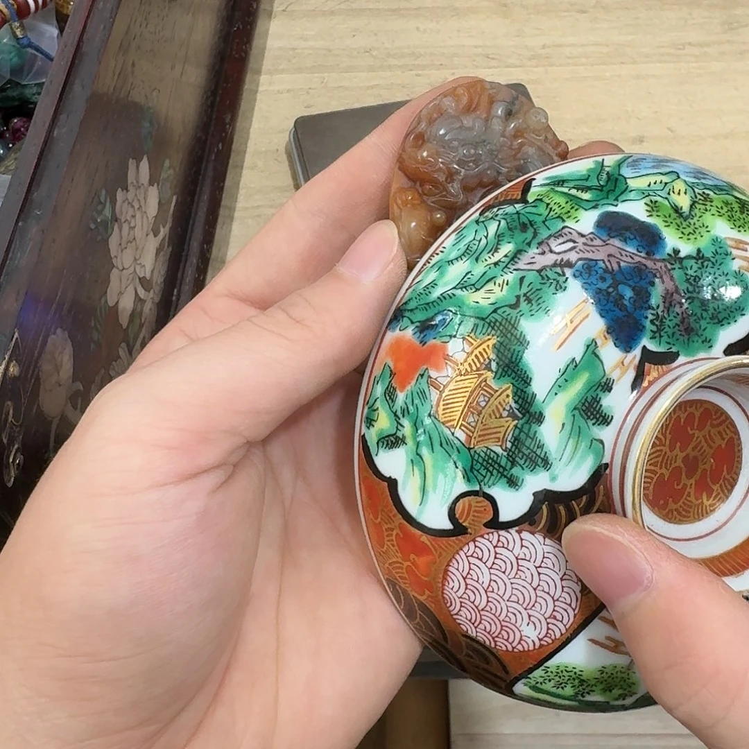 瓷器茶具系列套装