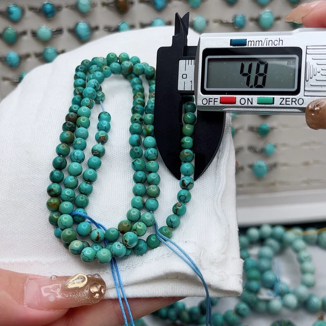 绿松石绿松石未镶嵌