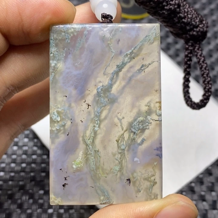 海***岸玛瑙/玉髓未镶嵌1