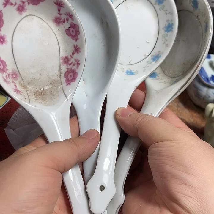 鑫源一号日瓷精选