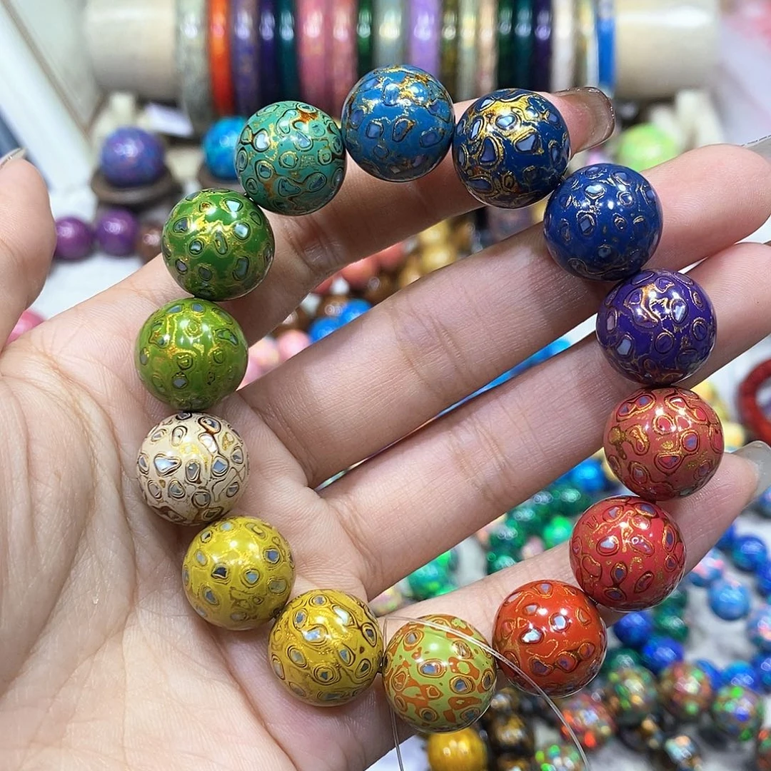 神匠大漆……………………