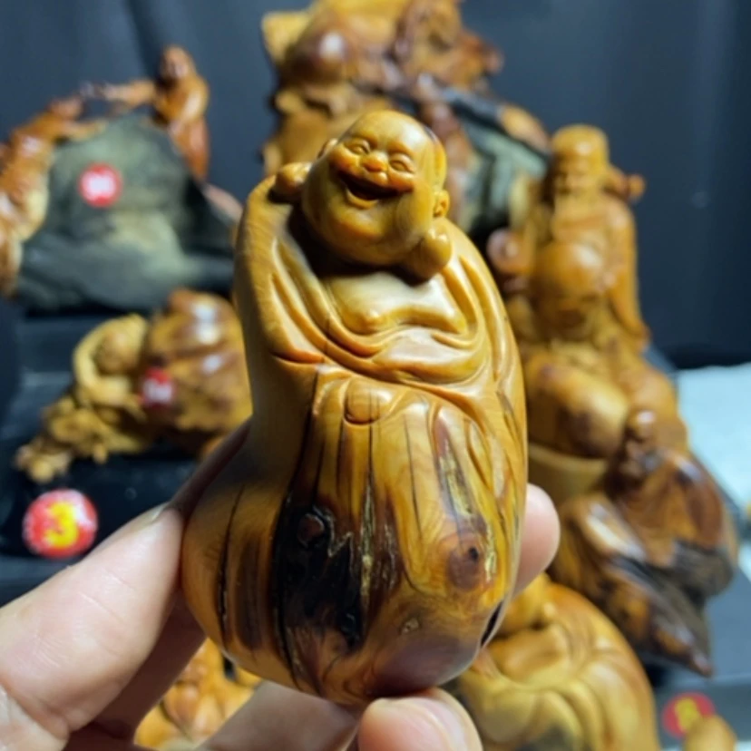 【闪购商品】柏木（崖柏）