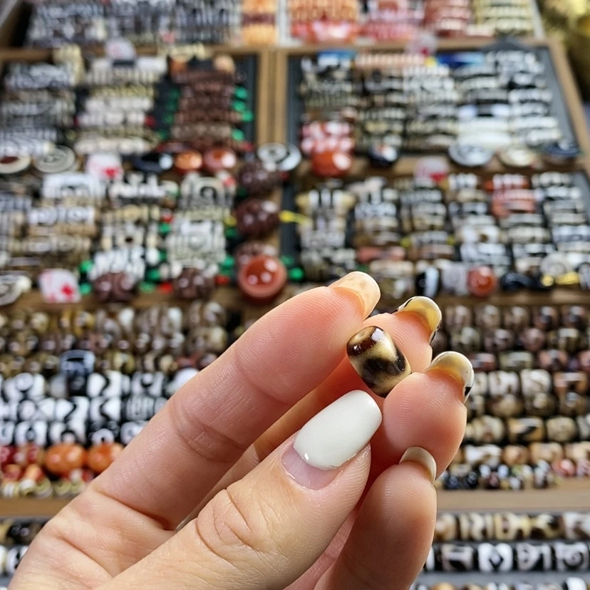 【闪购商品】玛瑙/玉髓散珠