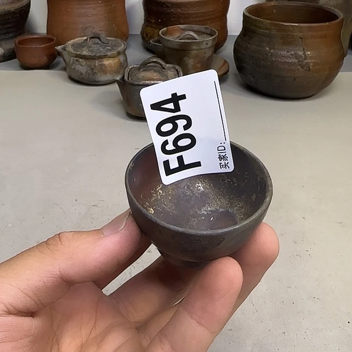 备前烧作品备前烧作品