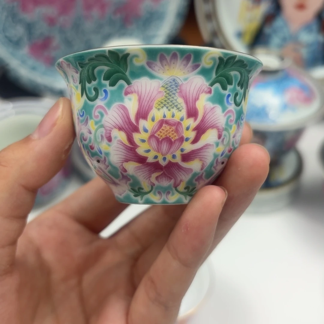 景德镇瓷器博物研究