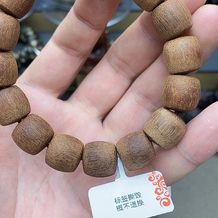 阴沉木手串/手链L*手串10