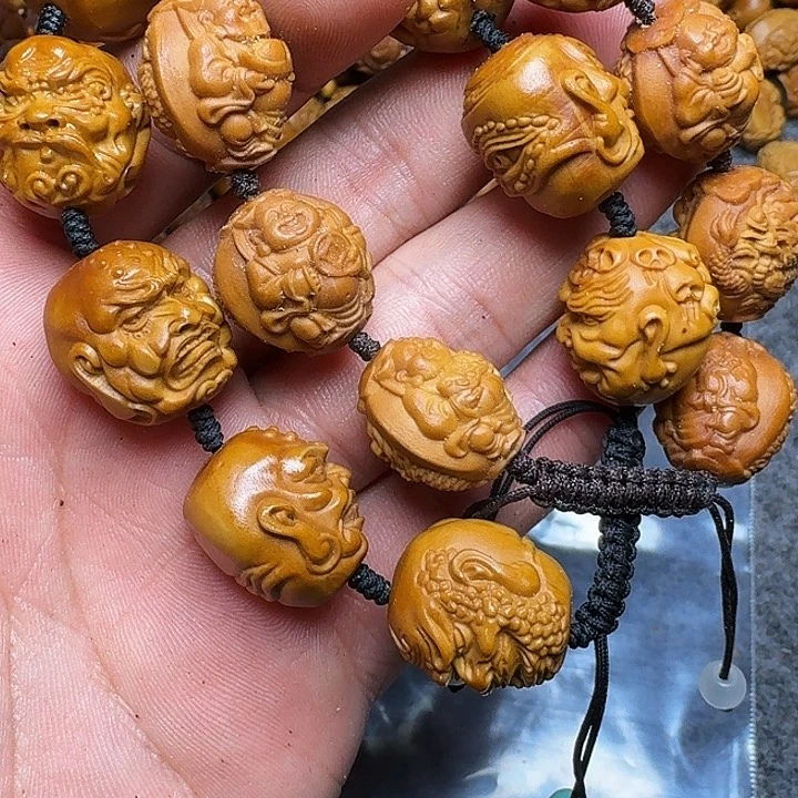 橄榄核手串你的电话
