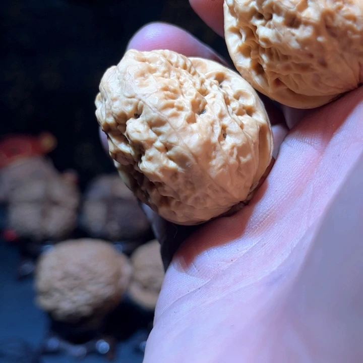 文玩核桃吊坠?*川滇西40