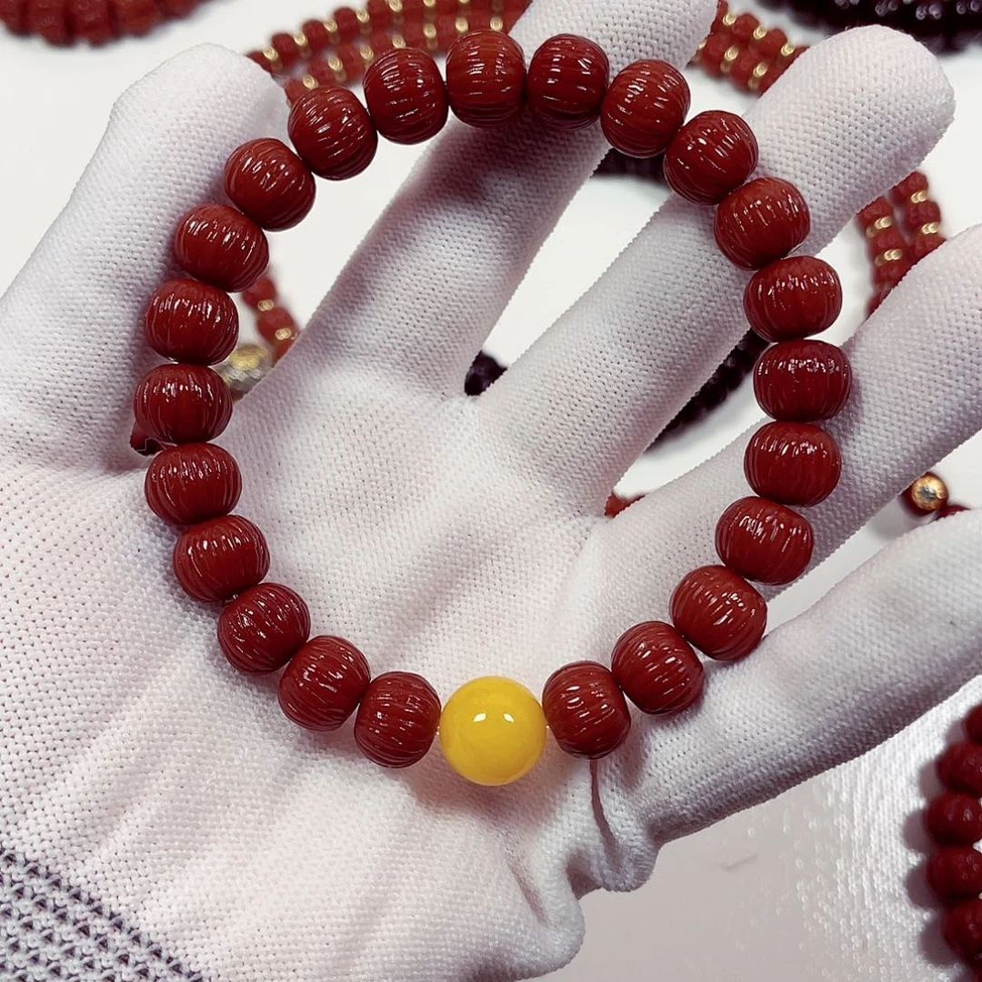 立***猴头核桃吊坠猴头