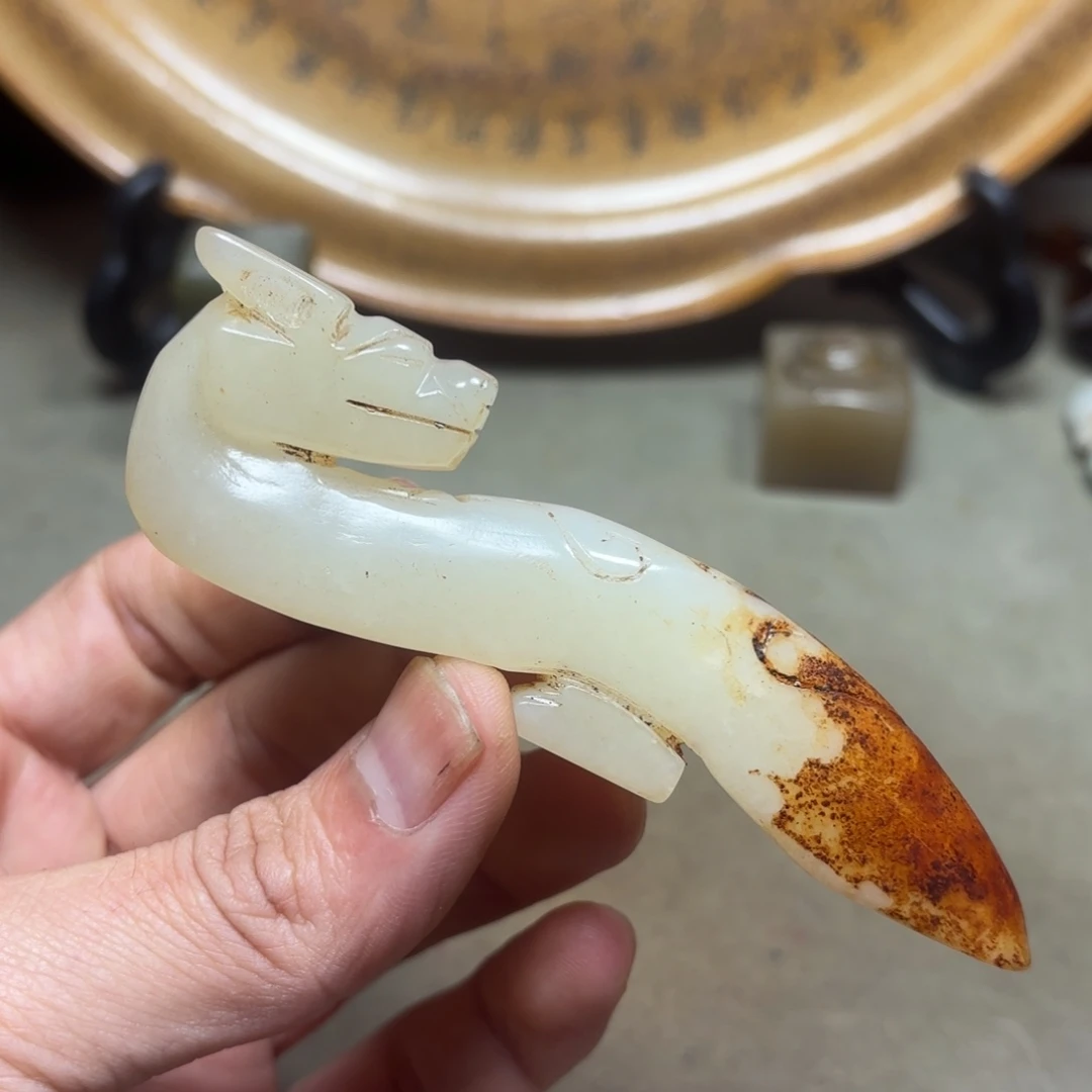 这个物价很老气啊