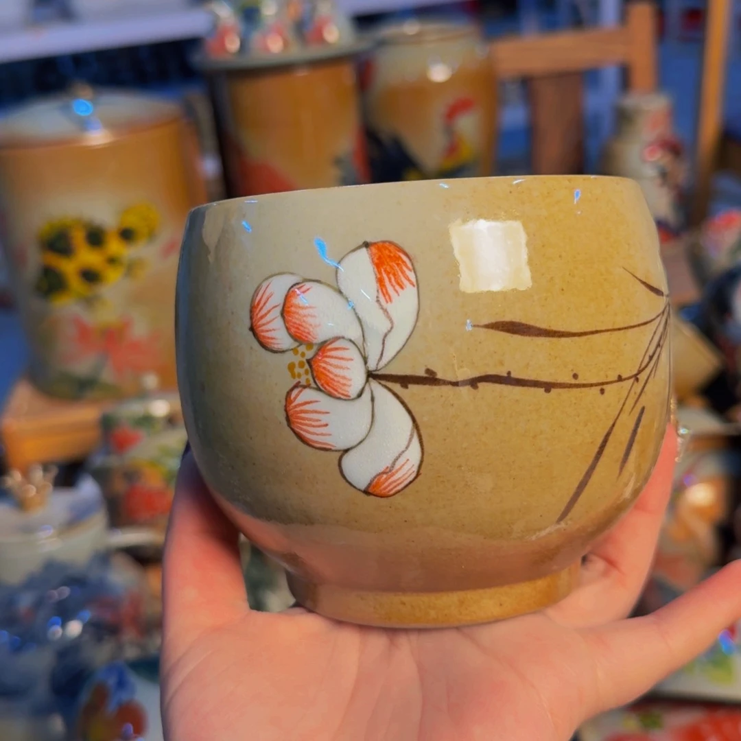 罐景德镇源头厂家