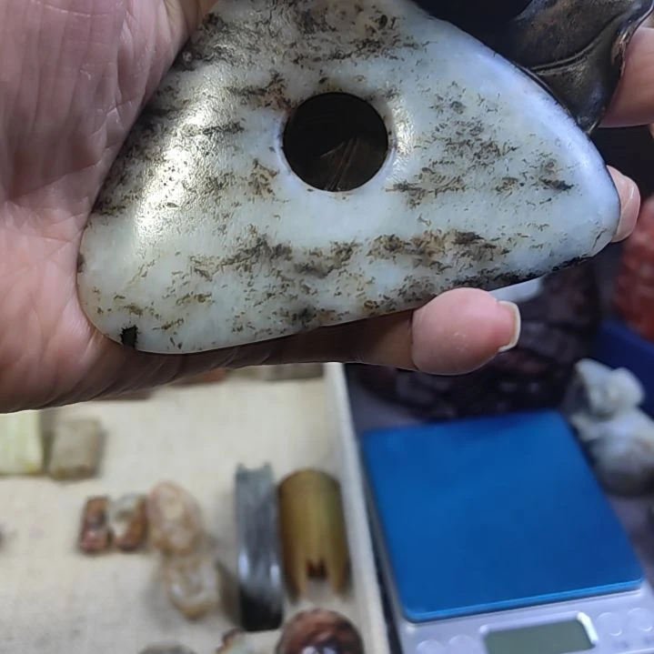 摆件铜器杂件摆件茶宠物