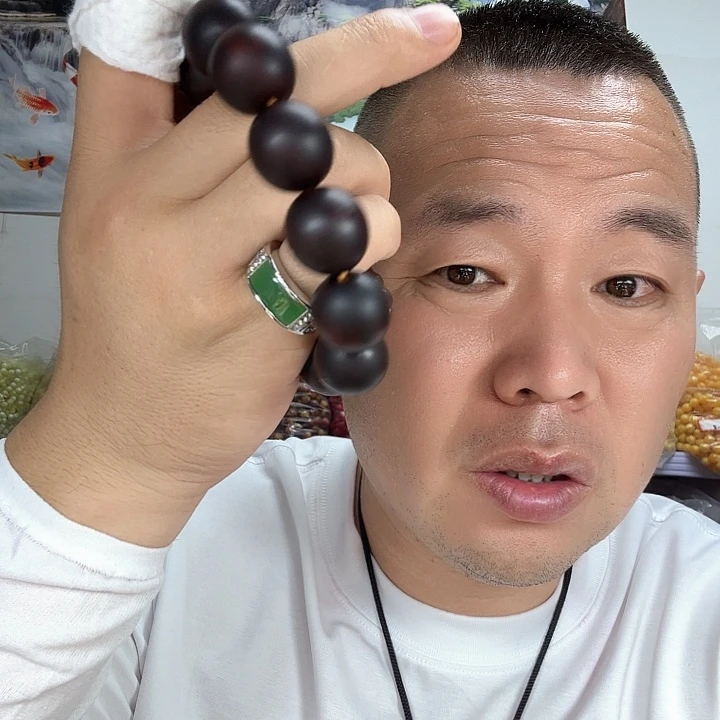 大果紫檀（缅甸花梨）165
