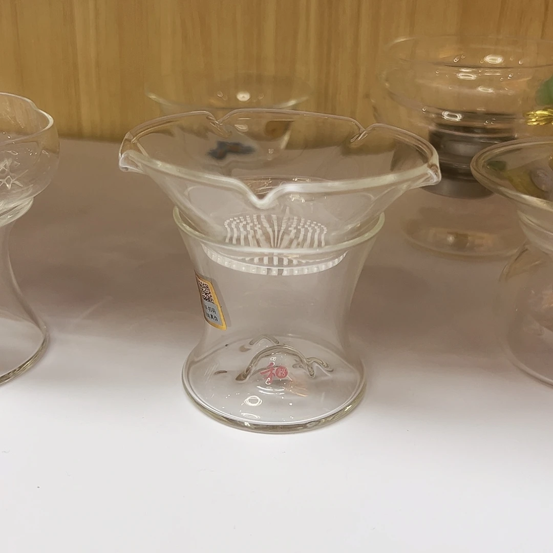 煙***夢禾器观山滤网透明色