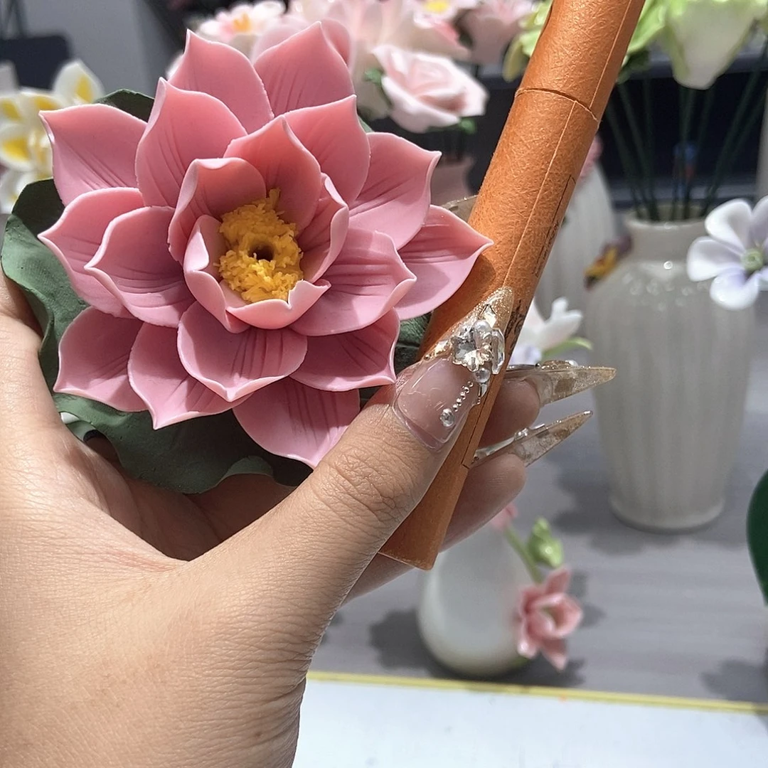 陶瓷手工制作工艺