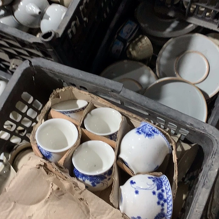微瑕茶具介意勿拍