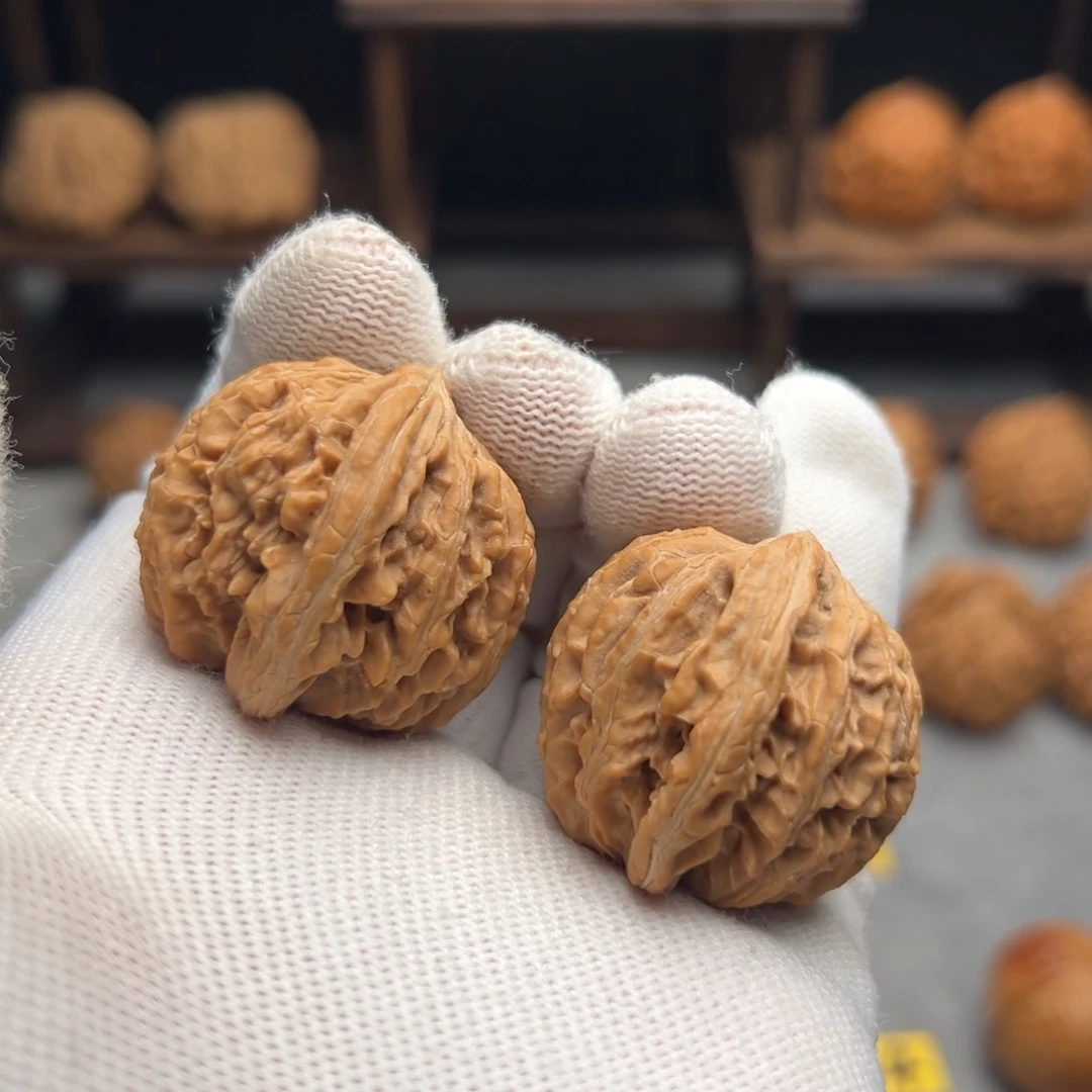 桃核吊坠L*2野生老树根35.33.33