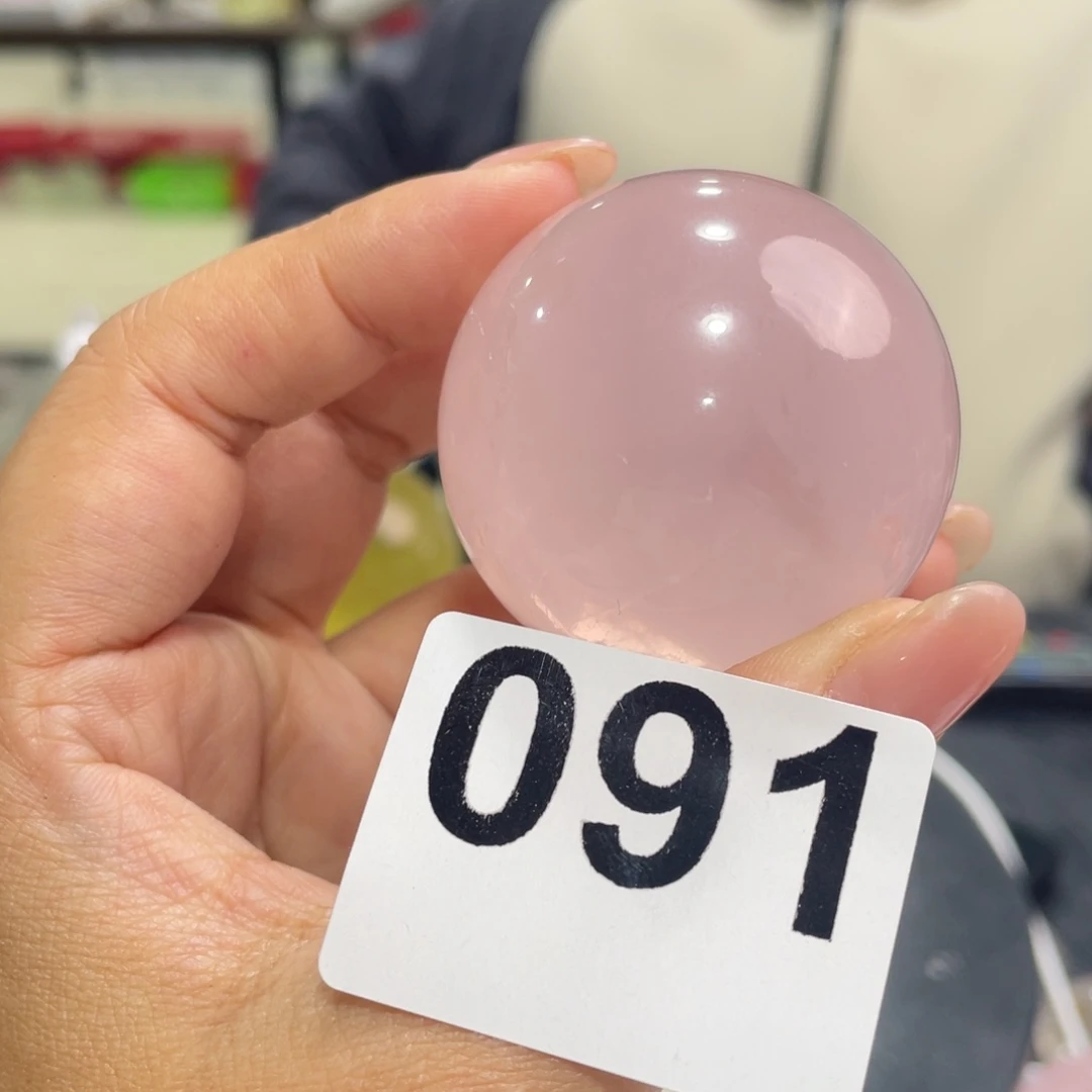 大型摆件（非配饰）未镶嵌水晶091