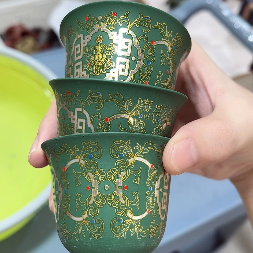 茶壶紫砂紫砂精品