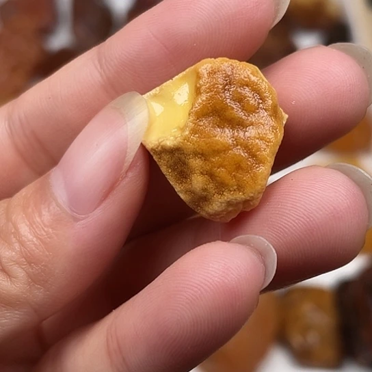 定制蜜蜡订制花蜡原石
