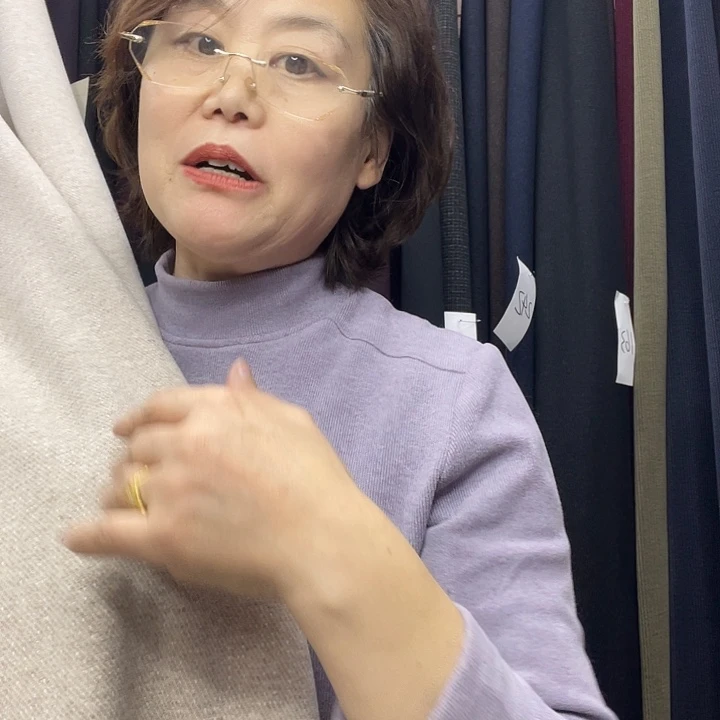 燕麦（159）号1.1米面料面料