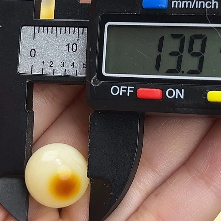 蜜蜡未镶嵌裸石蜜蜡45