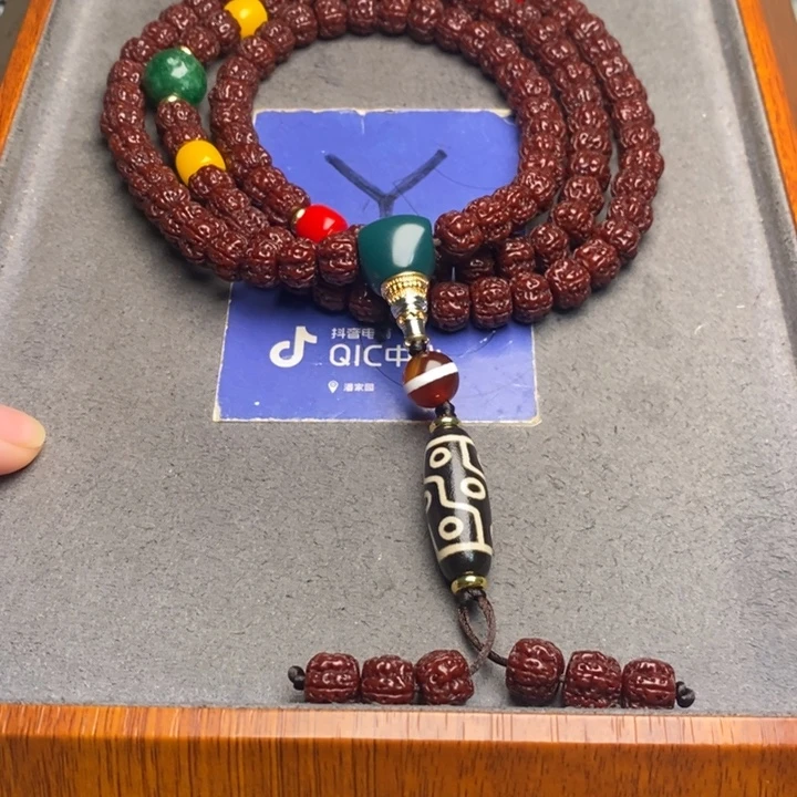 吊坠金刚菩提金刚